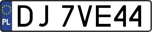 DJ7VE44