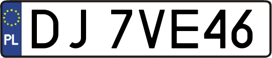 DJ7VE46