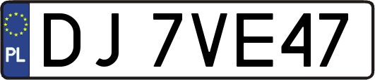 DJ7VE47