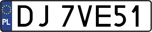 DJ7VE51
