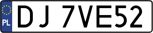 DJ7VE52