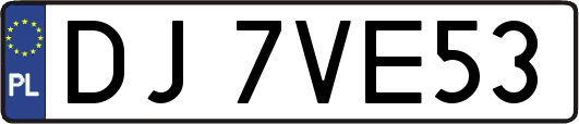 DJ7VE53