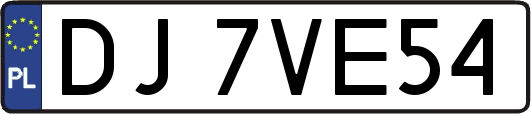 DJ7VE54