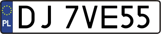 DJ7VE55