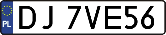 DJ7VE56