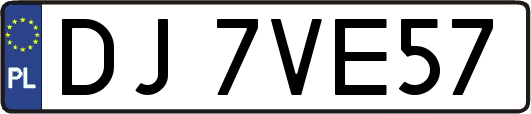 DJ7VE57