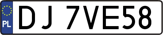 DJ7VE58