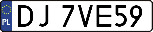 DJ7VE59