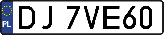 DJ7VE60