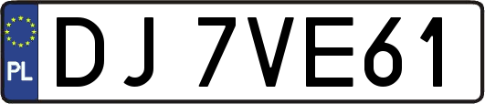 DJ7VE61