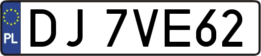 DJ7VE62