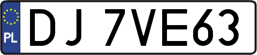 DJ7VE63