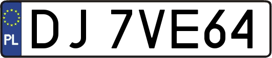 DJ7VE64