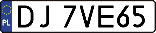 DJ7VE65