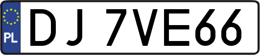 DJ7VE66