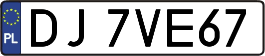 DJ7VE67