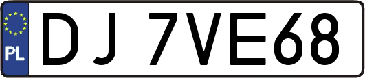 DJ7VE68