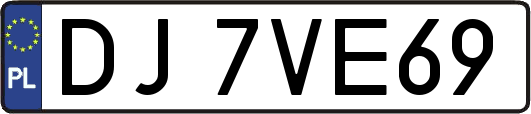 DJ7VE69