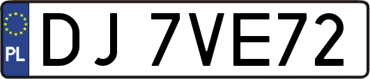 DJ7VE72
