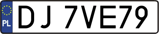 DJ7VE79