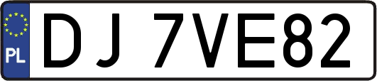 DJ7VE82