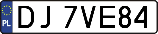 DJ7VE84