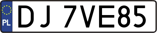 DJ7VE85