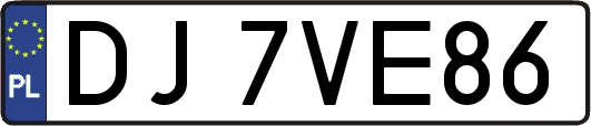 DJ7VE86