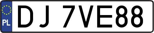 DJ7VE88