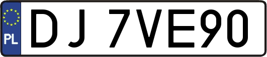 DJ7VE90