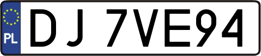 DJ7VE94