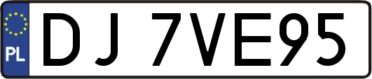 DJ7VE95
