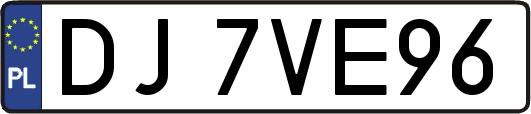 DJ7VE96