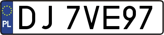 DJ7VE97