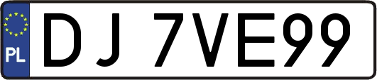 DJ7VE99