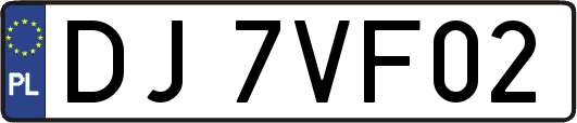 DJ7VF02