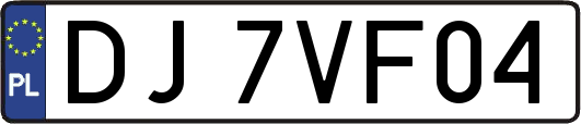 DJ7VF04