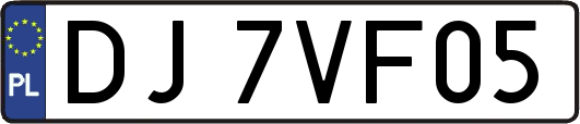 DJ7VF05
