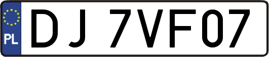 DJ7VF07
