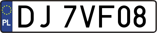 DJ7VF08