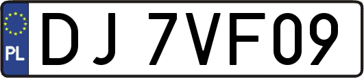 DJ7VF09
