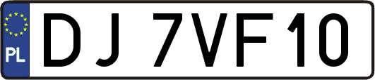 DJ7VF10