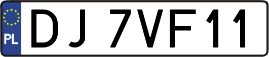 DJ7VF11
