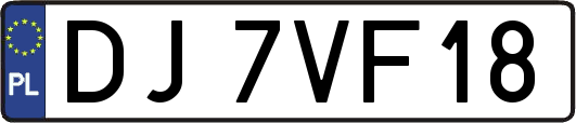 DJ7VF18