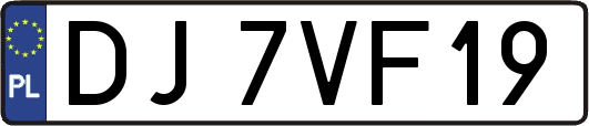 DJ7VF19