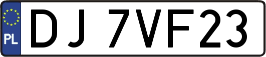DJ7VF23