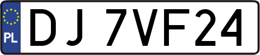 DJ7VF24