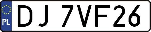DJ7VF26