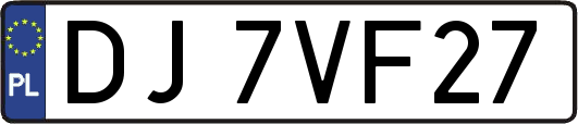 DJ7VF27