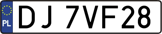 DJ7VF28